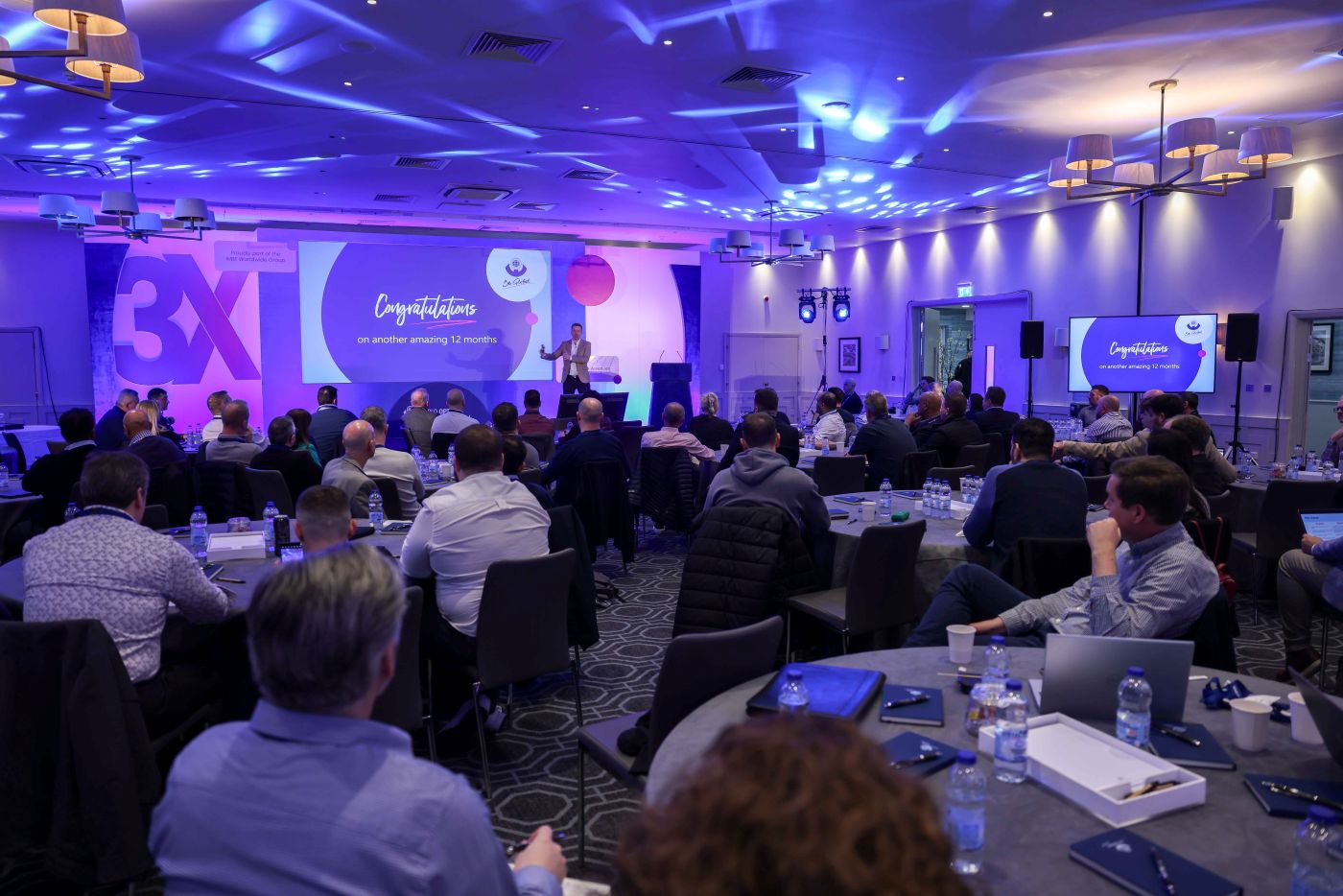 Discover Franchise Opportunities with Fortidia - Join us in Birmingham