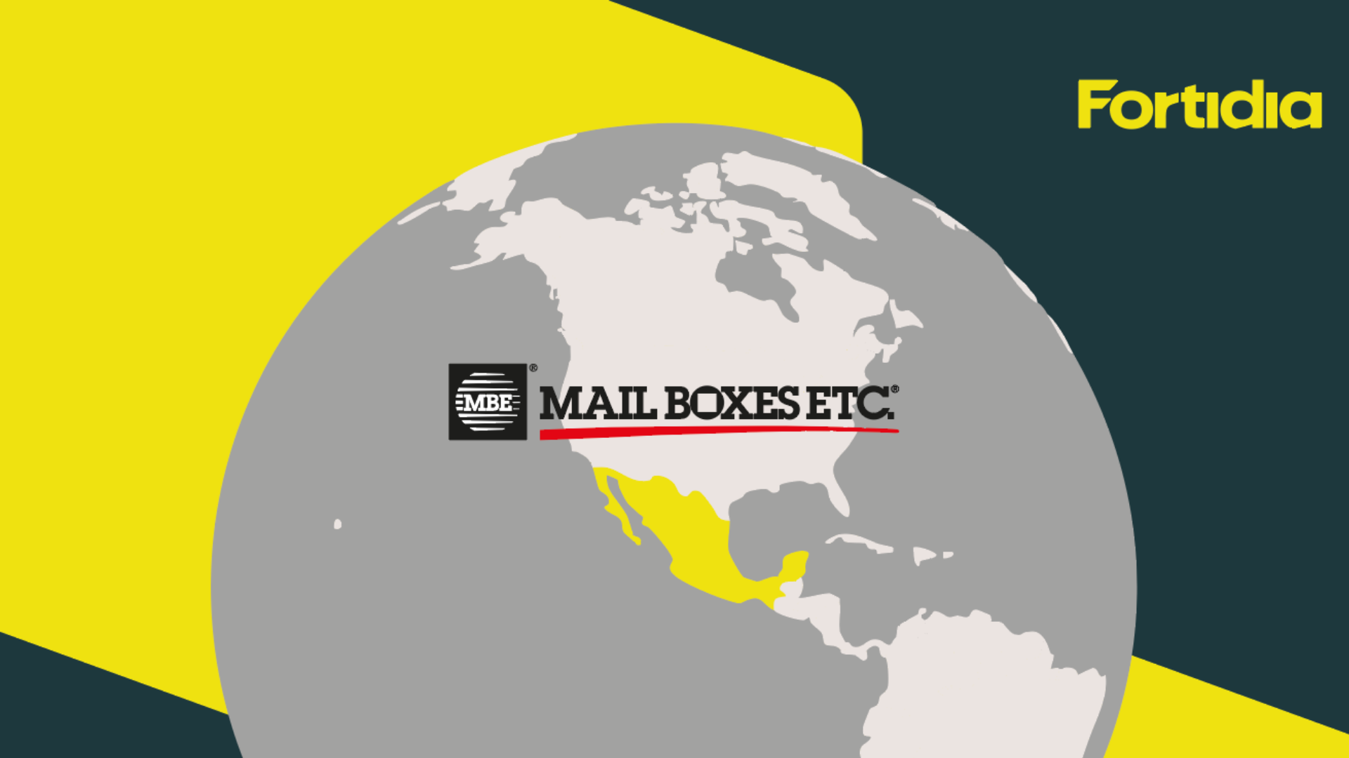 Fortidia acquires Mail Boxes Etc. brand in Mexico