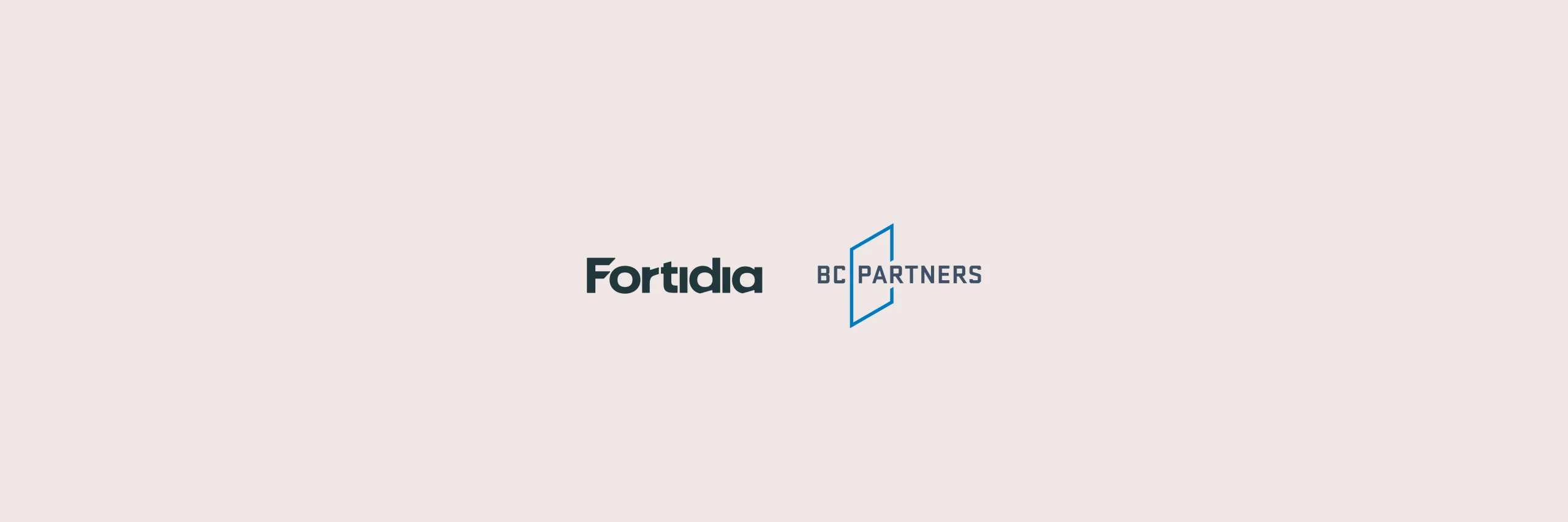 Fortidia Announces Strategic Partnership with BC Partners to Accelerate Global Growth